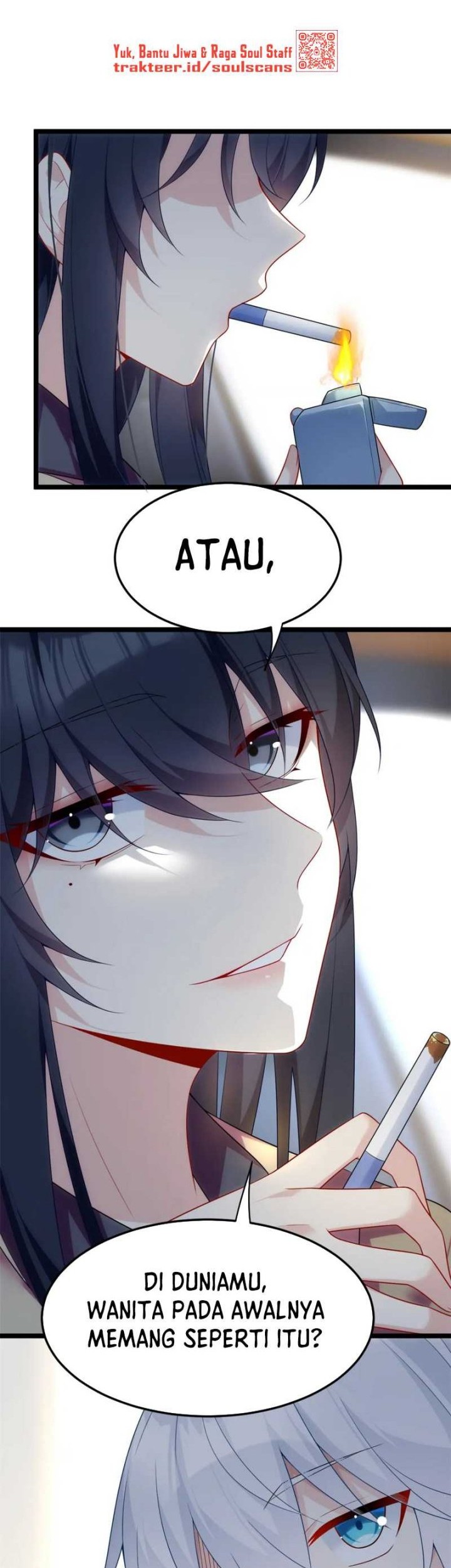 I Eat Soft Rice in Another World Chapter 67 - halaman 13