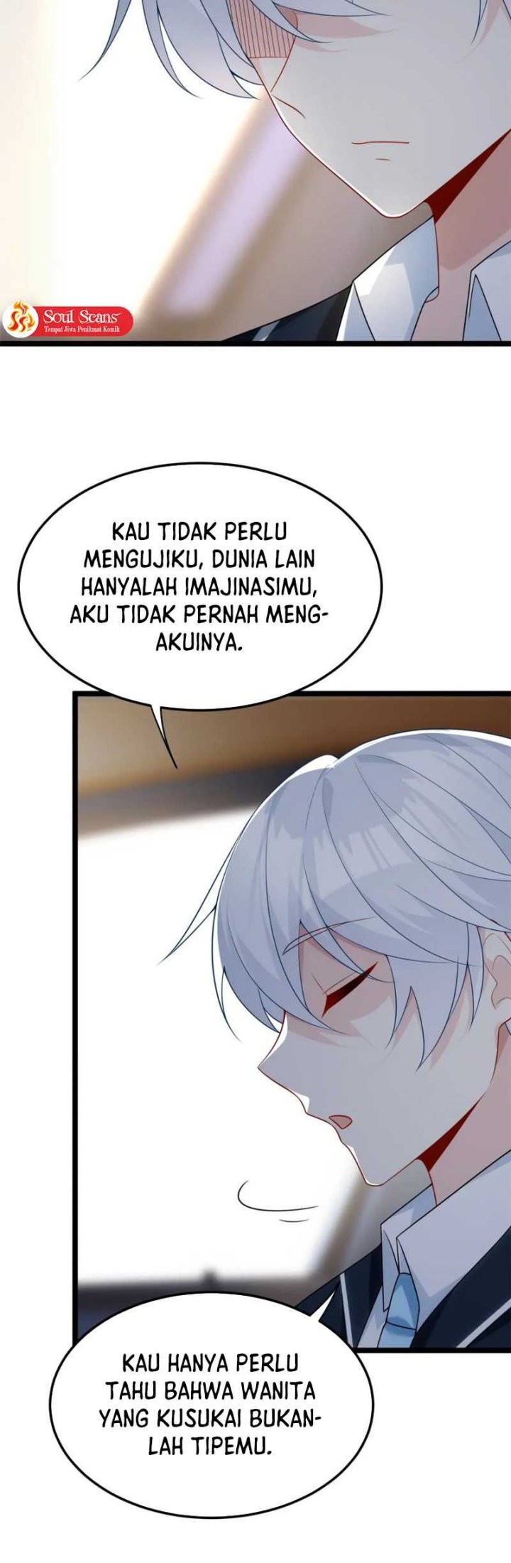 I Eat Soft Rice in Another World Chapter 67 - halaman 14