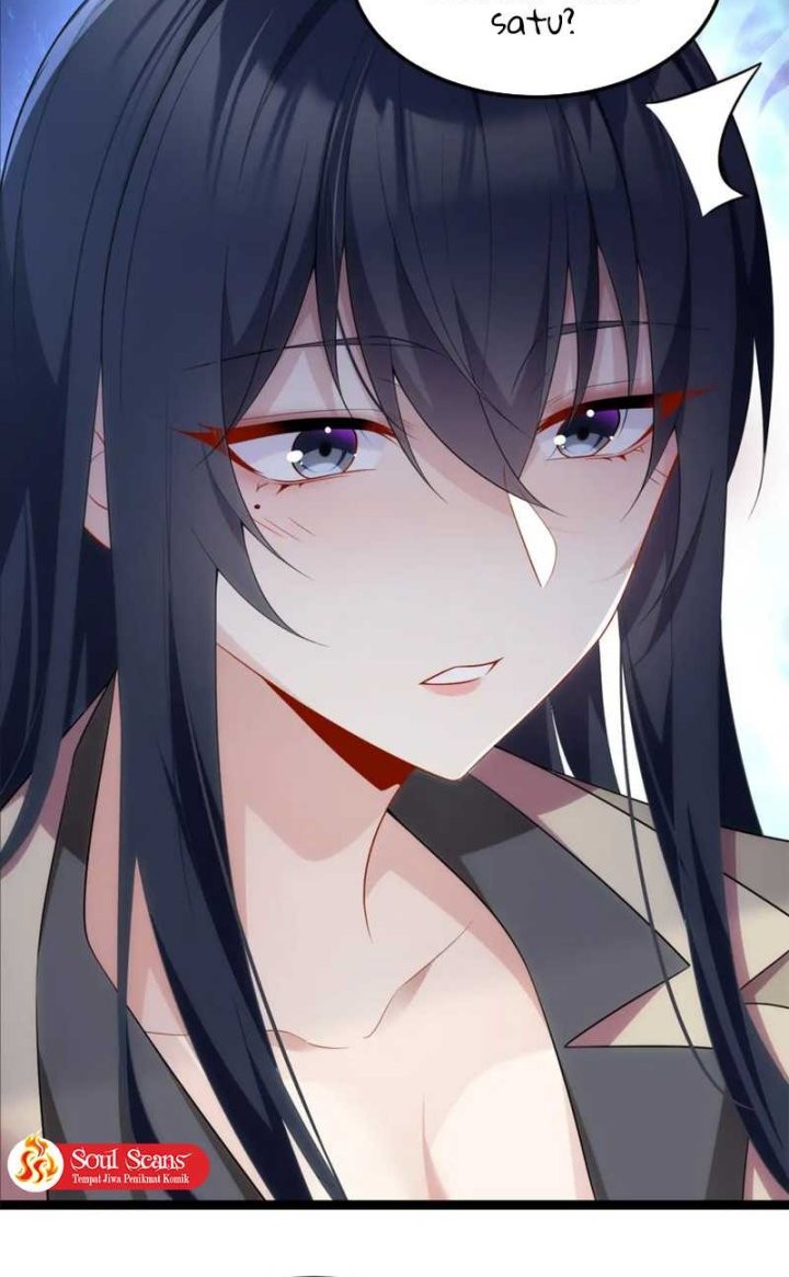 I Eat Soft Rice in Another World Chapter 67 - halaman 20