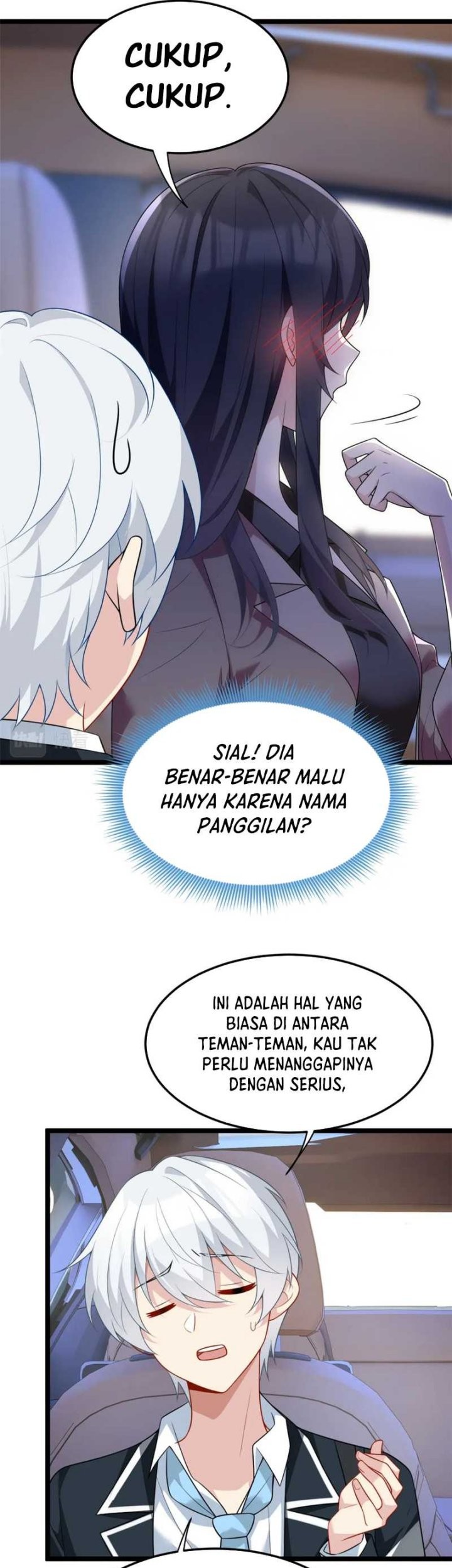 I Eat Soft Rice in Another World Chapter 67 - halaman 21
