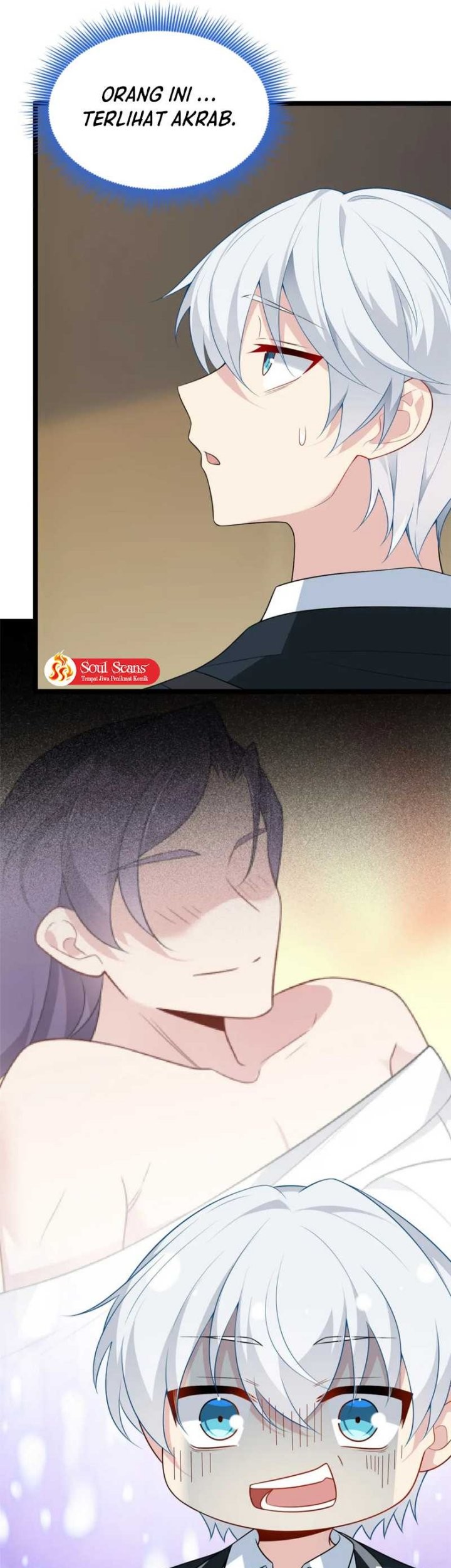 I Eat Soft Rice in Another World Chapter 67 - halaman 27