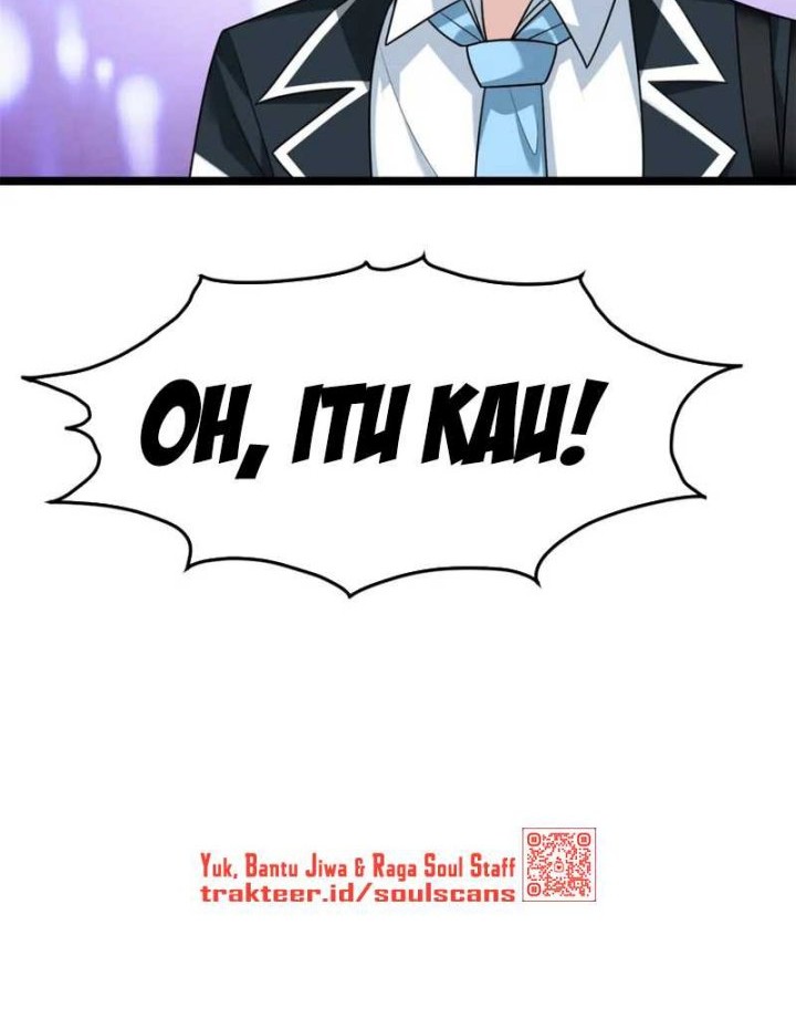 I Eat Soft Rice in Another World Chapter 67 - halaman 28