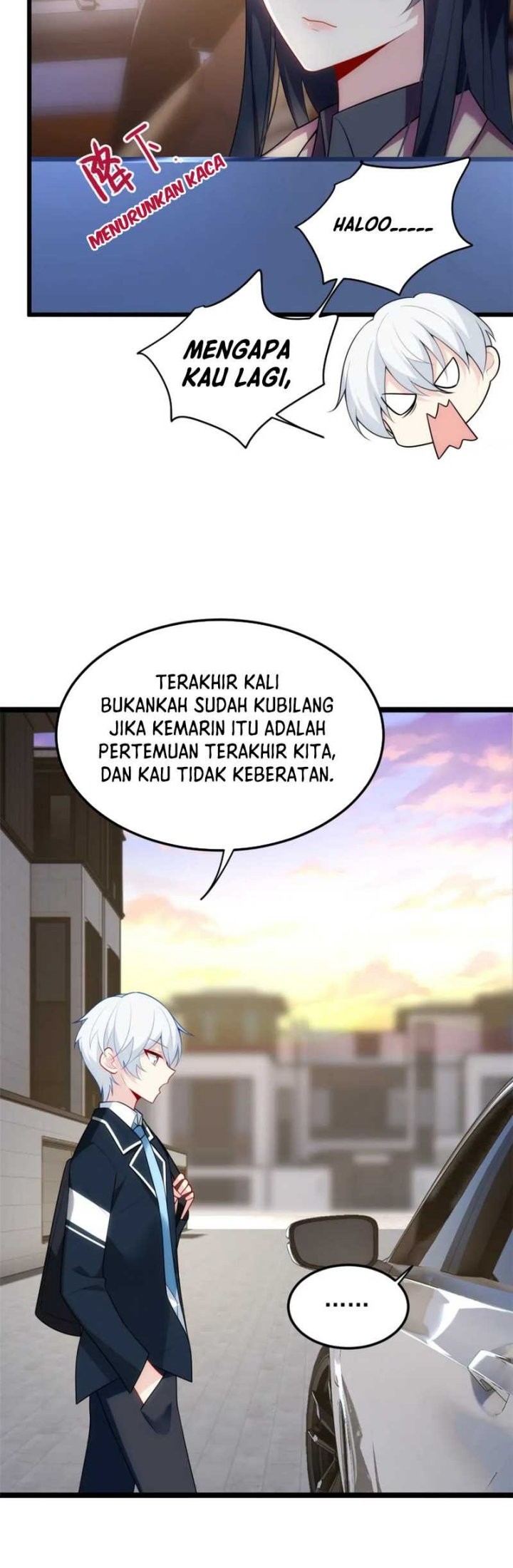 I Eat Soft Rice in Another World Chapter 67 - halaman 5
