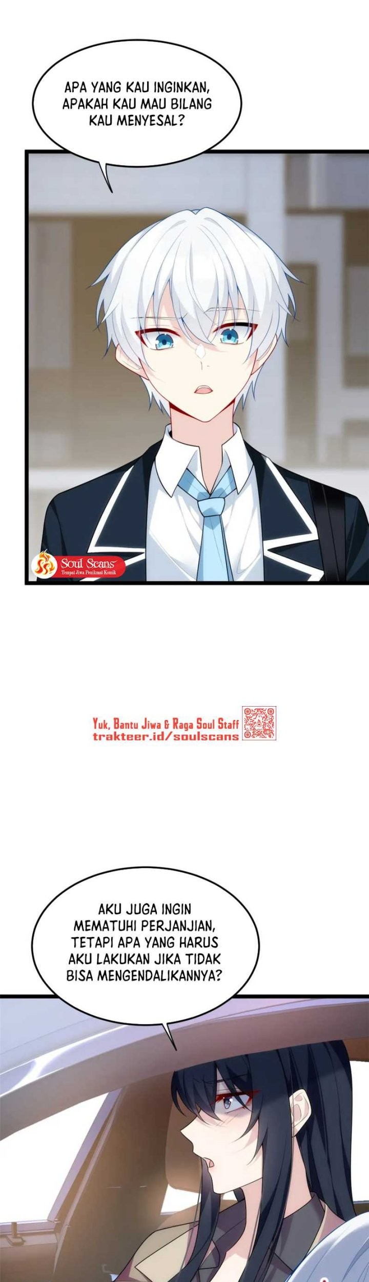 I Eat Soft Rice in Another World Chapter 67 - halaman 6