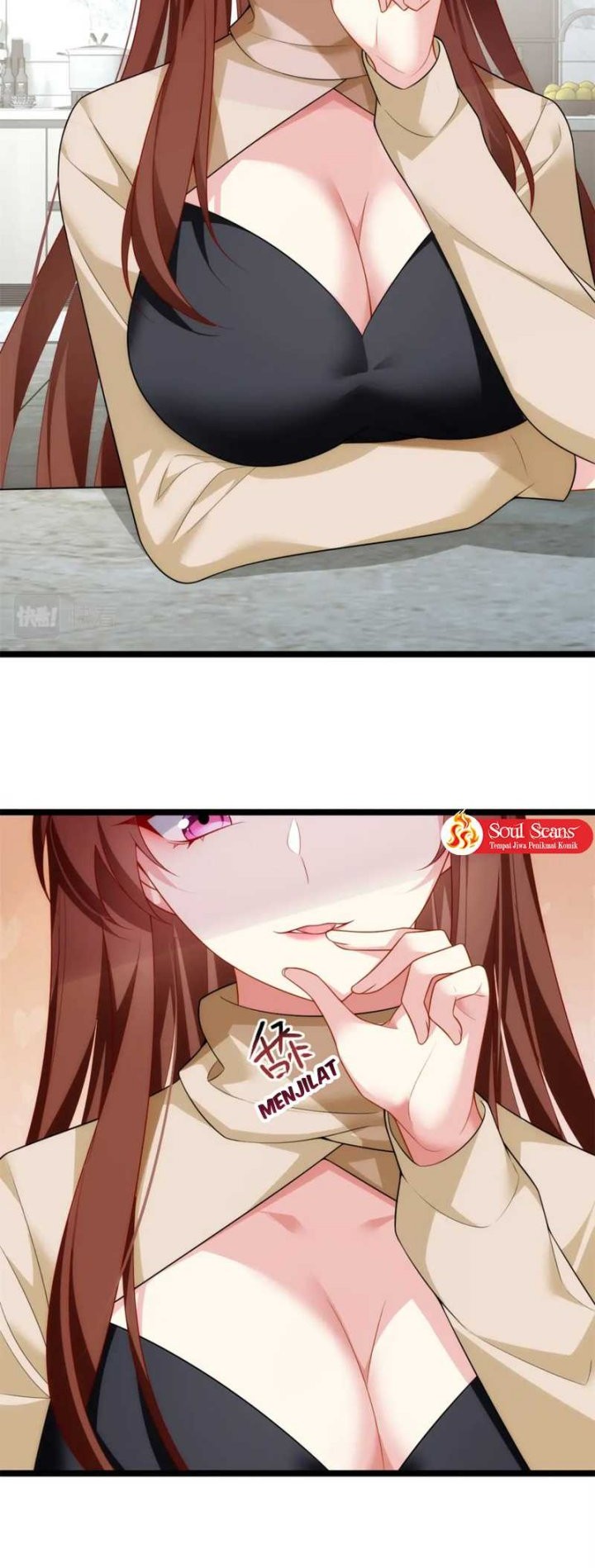 I Eat Soft Rice in Another World Chapter 68 - halaman 11