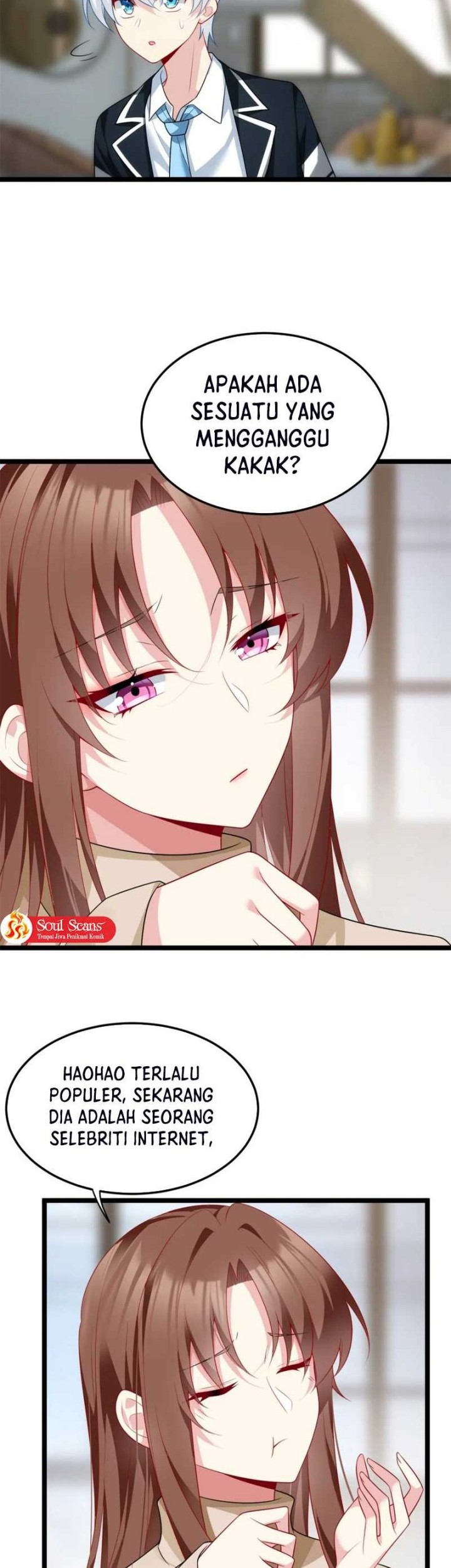 I Eat Soft Rice in Another World Chapter 68 - halaman 13