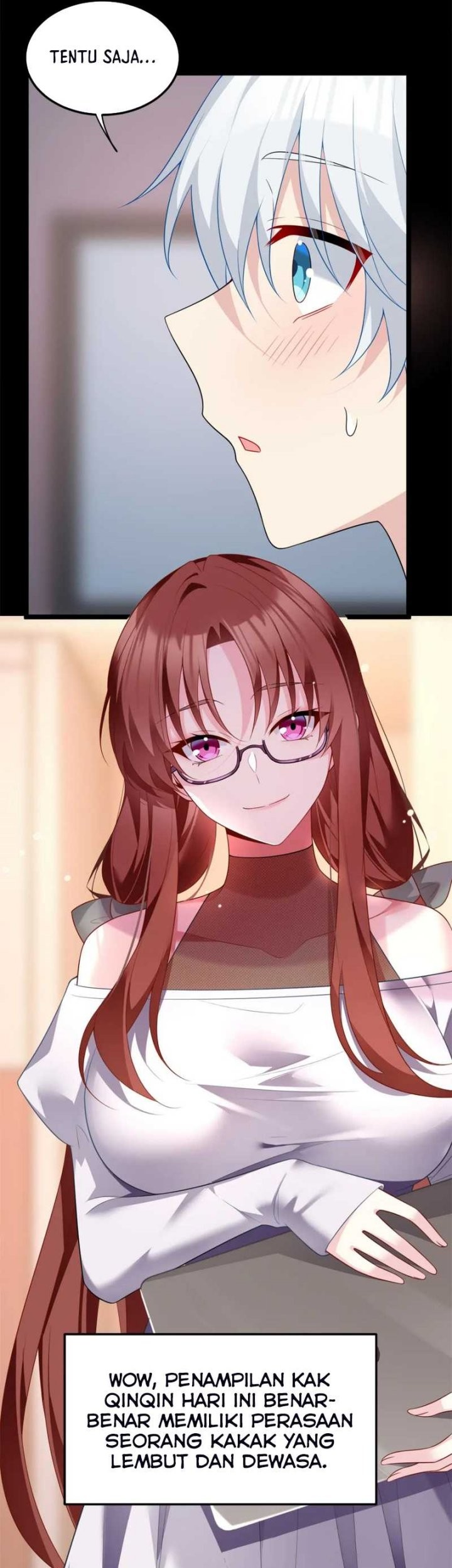 I Eat Soft Rice in Another World Chapter 68 - halaman 20