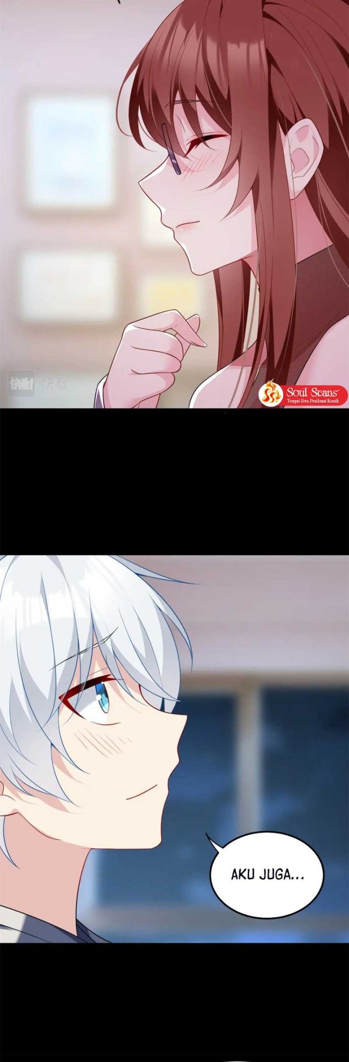 I Eat Soft Rice in Another World Chapter 68 - halaman 22