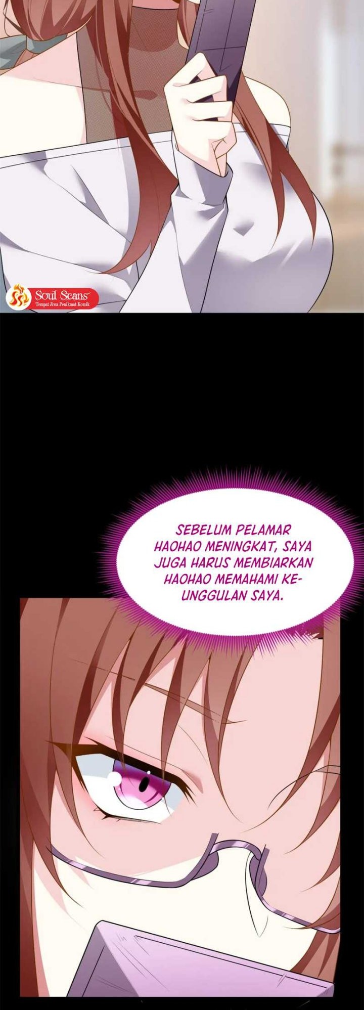 I Eat Soft Rice in Another World Chapter 68 - halaman 25