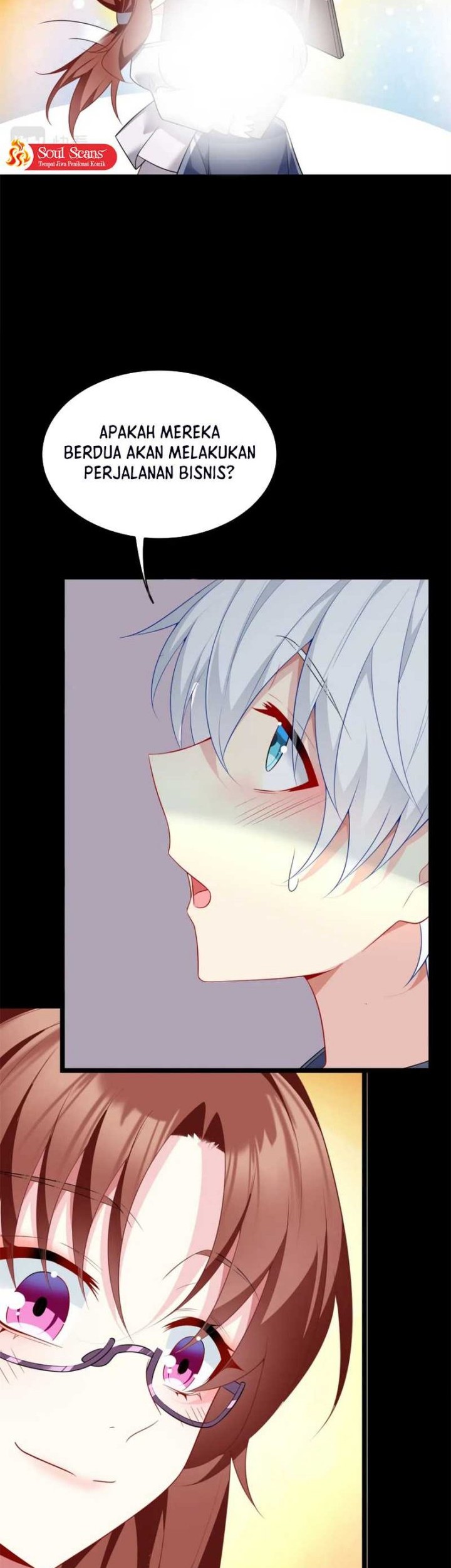 I Eat Soft Rice in Another World Chapter 68 - halaman 30