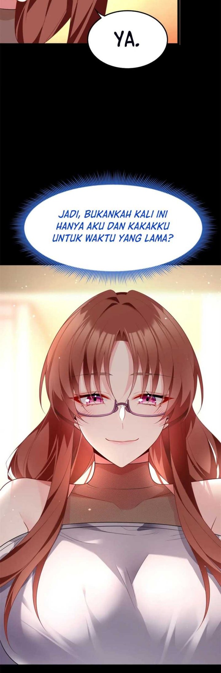 I Eat Soft Rice in Another World Chapter 68 - halaman 31