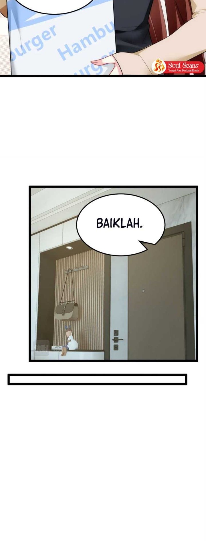 I Eat Soft Rice in Another World Chapter 68 - halaman 8