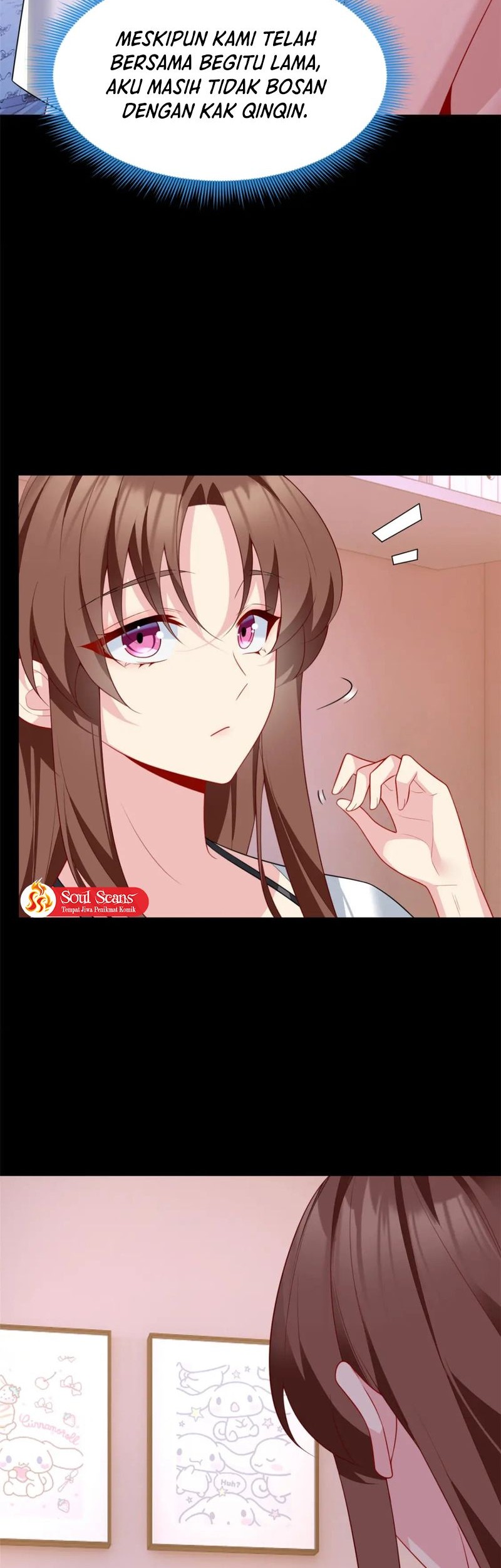I Eat Soft Rice in Another World Chapter 69 - halaman 11