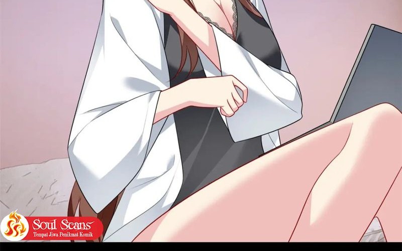 I Eat Soft Rice in Another World Chapter 69 - halaman 13