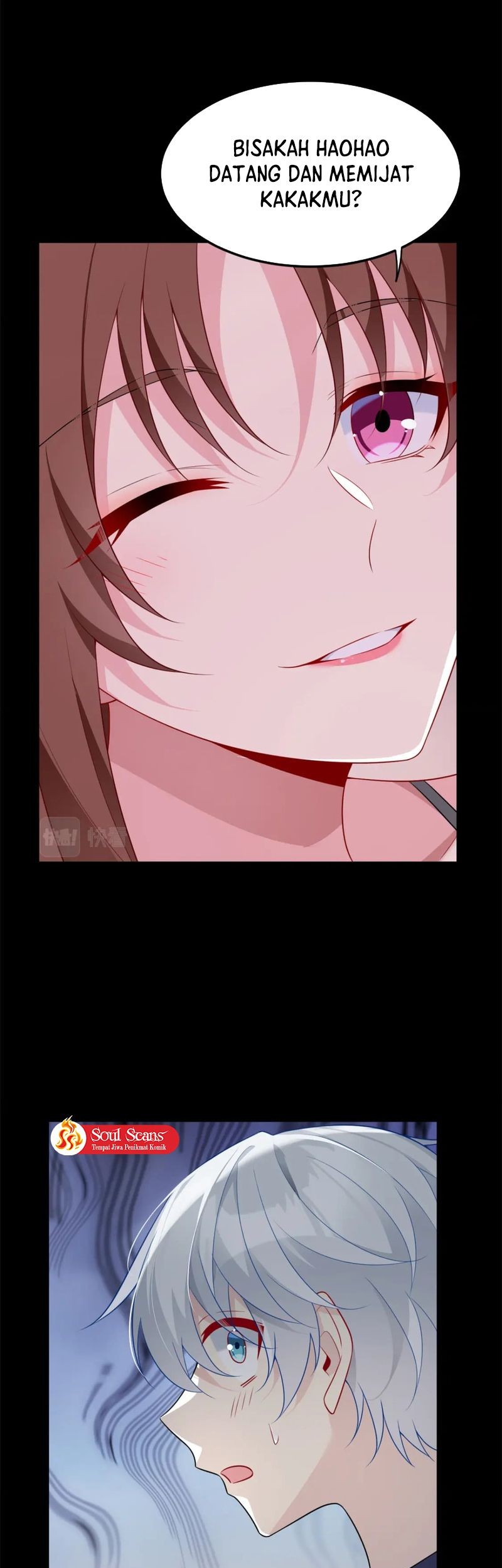 I Eat Soft Rice in Another World Chapter 69 - halaman 14
