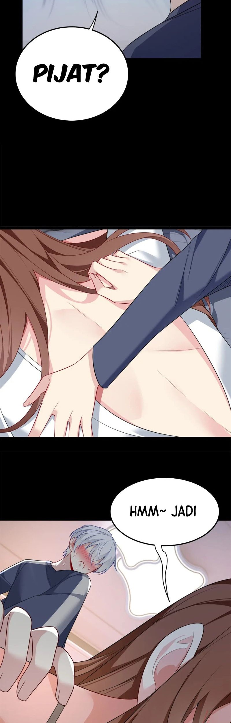 I Eat Soft Rice in Another World Chapter 69 - halaman 15