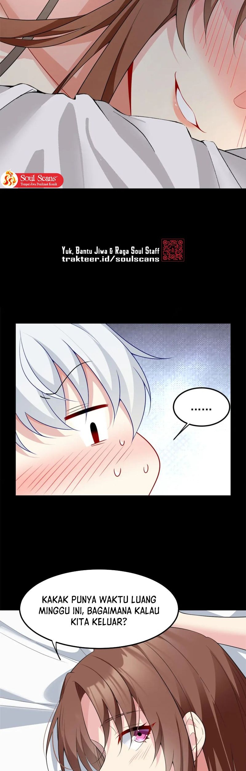 I Eat Soft Rice in Another World Chapter 69 - halaman 16
