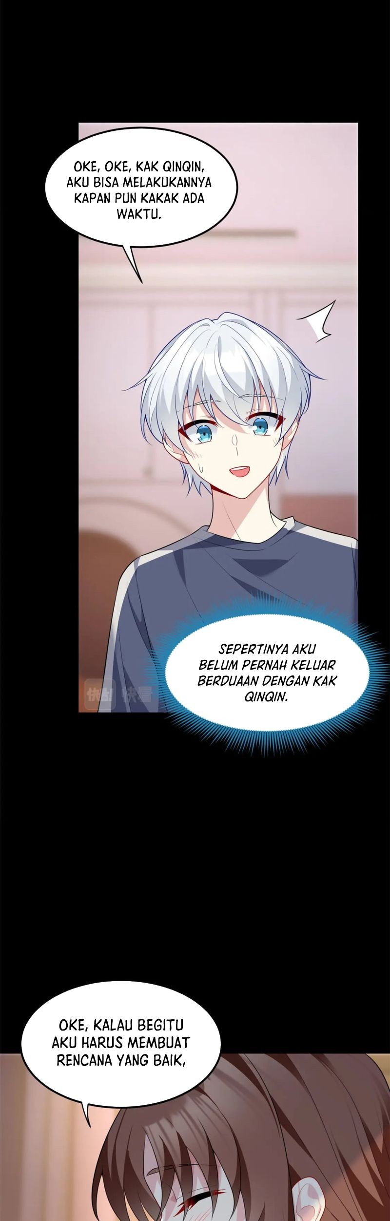 I Eat Soft Rice in Another World Chapter 69 - halaman 18