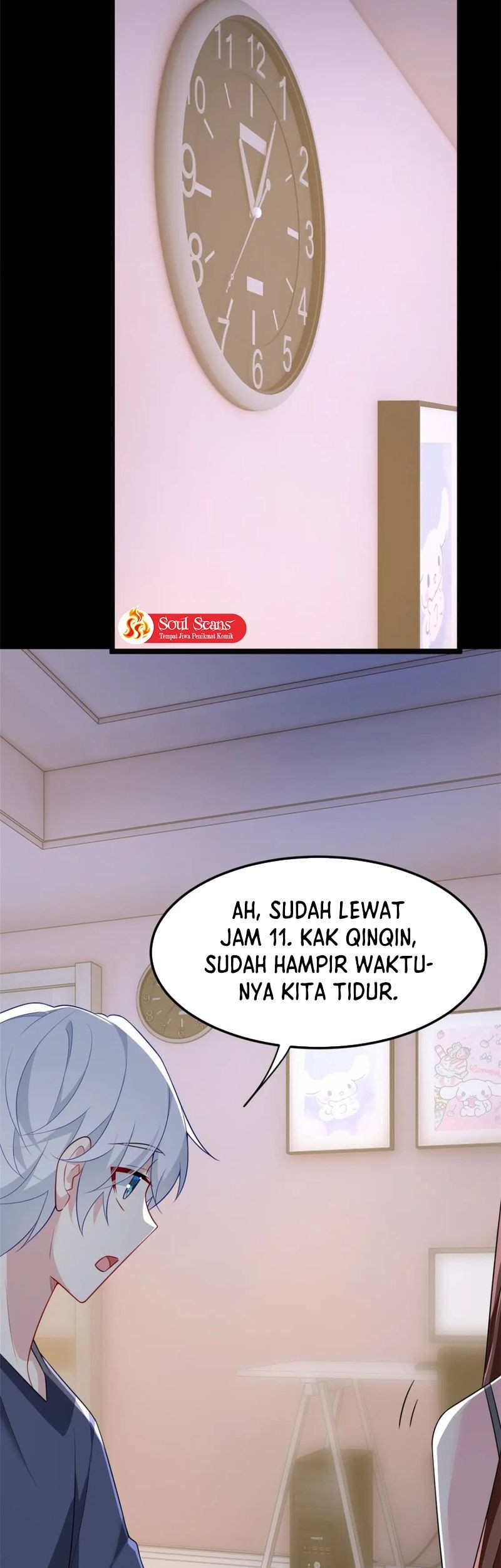 I Eat Soft Rice in Another World Chapter 69 - halaman 20