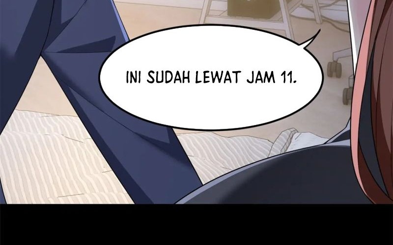 I Eat Soft Rice in Another World Chapter 69 - halaman 21