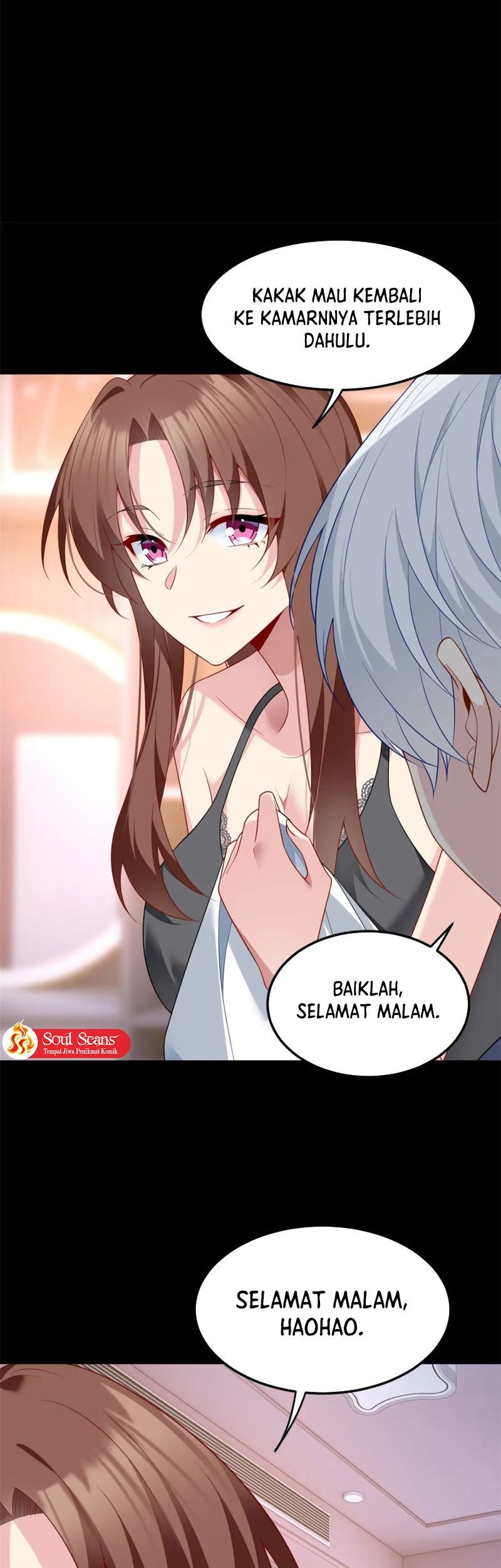 I Eat Soft Rice in Another World Chapter 69 - halaman 22
