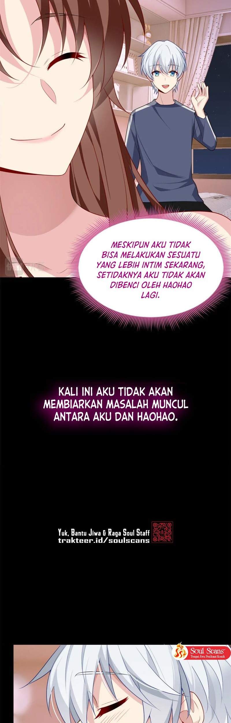 I Eat Soft Rice in Another World Chapter 69 - halaman 23