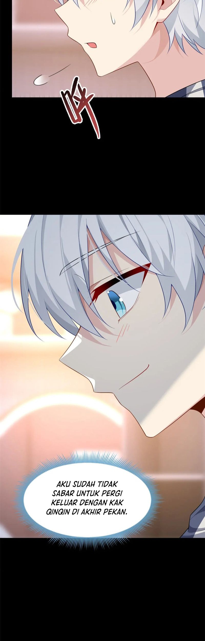 I Eat Soft Rice in Another World Chapter 69 - halaman 24