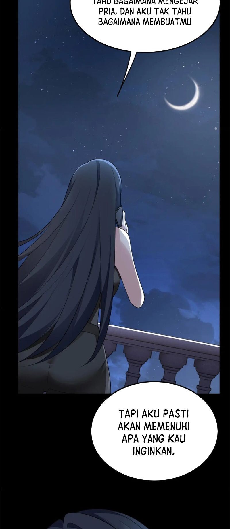 I Eat Soft Rice in Another World Chapter 69 - halaman 31