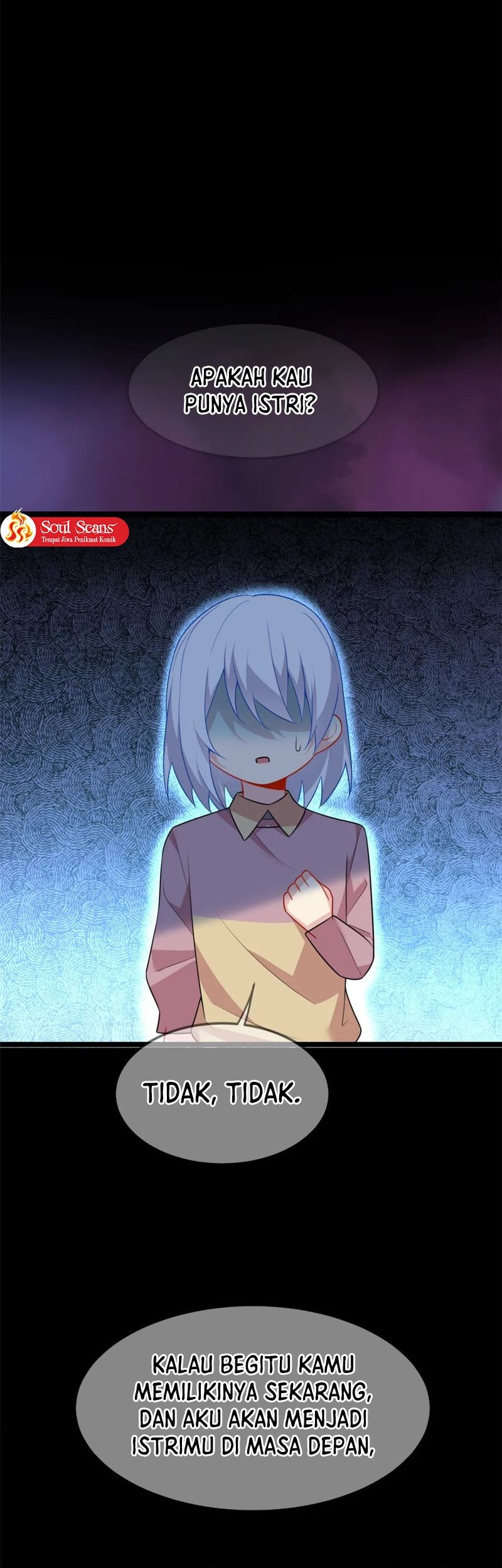 I Eat Soft Rice in Another World Chapter 69 - halaman 36
