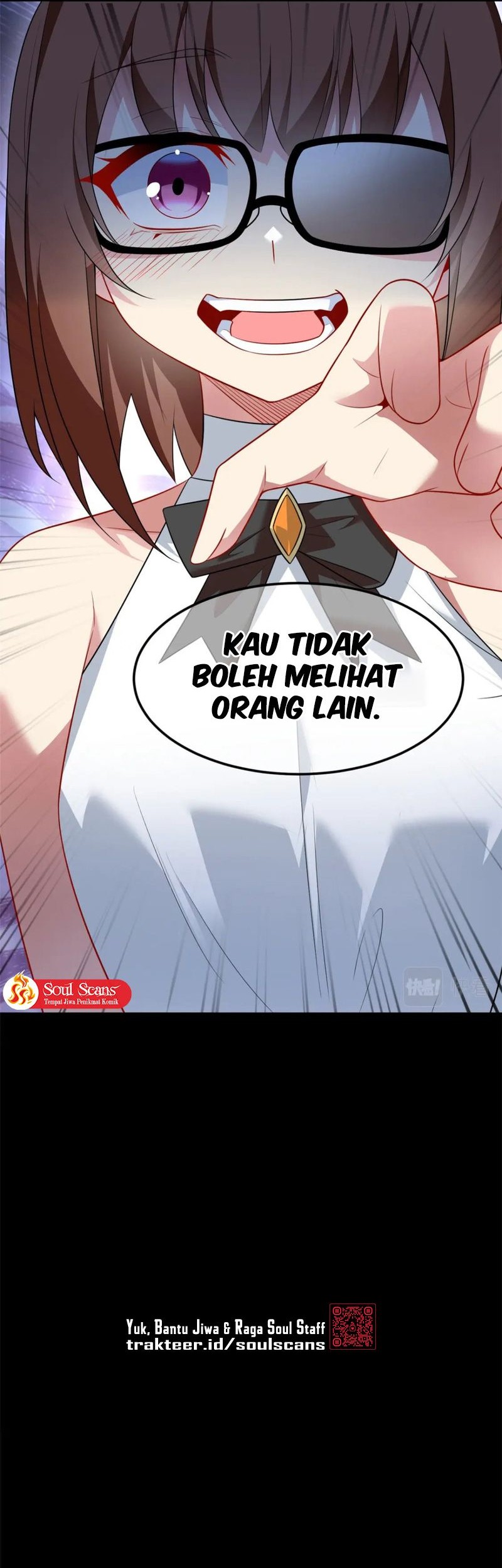 I Eat Soft Rice in Another World Chapter 69 - halaman 37