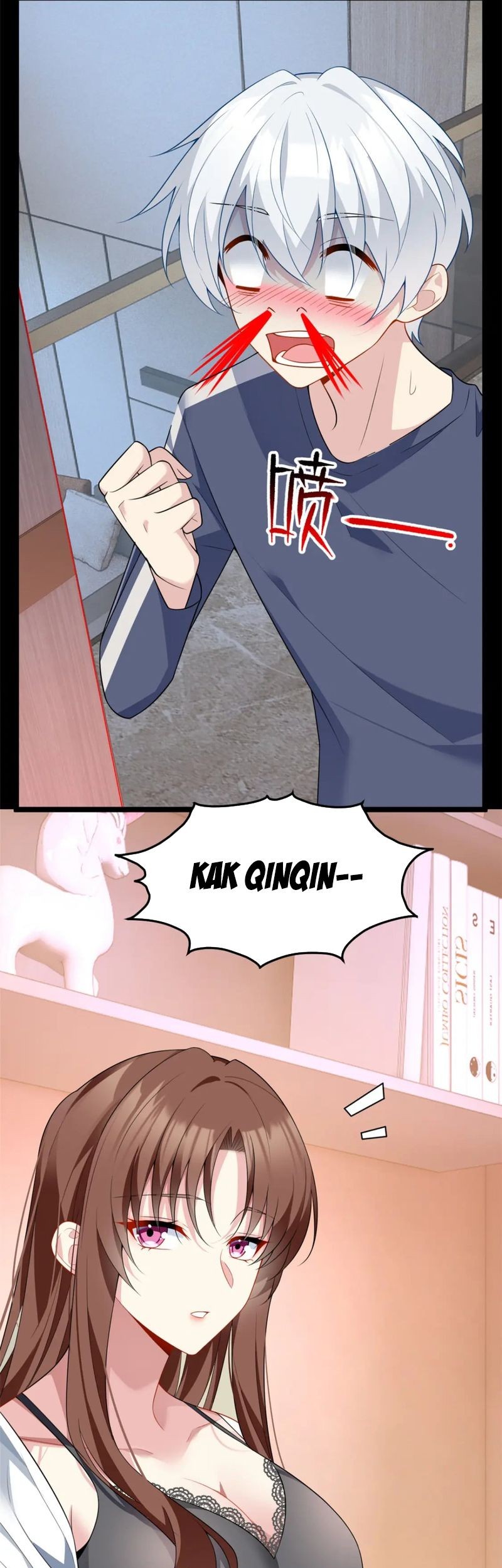 I Eat Soft Rice in Another World Chapter 69 - halaman 6