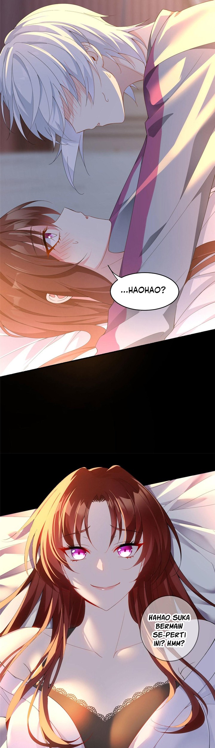 I Eat Soft Rice in Another World Chapter 7 - halaman 13