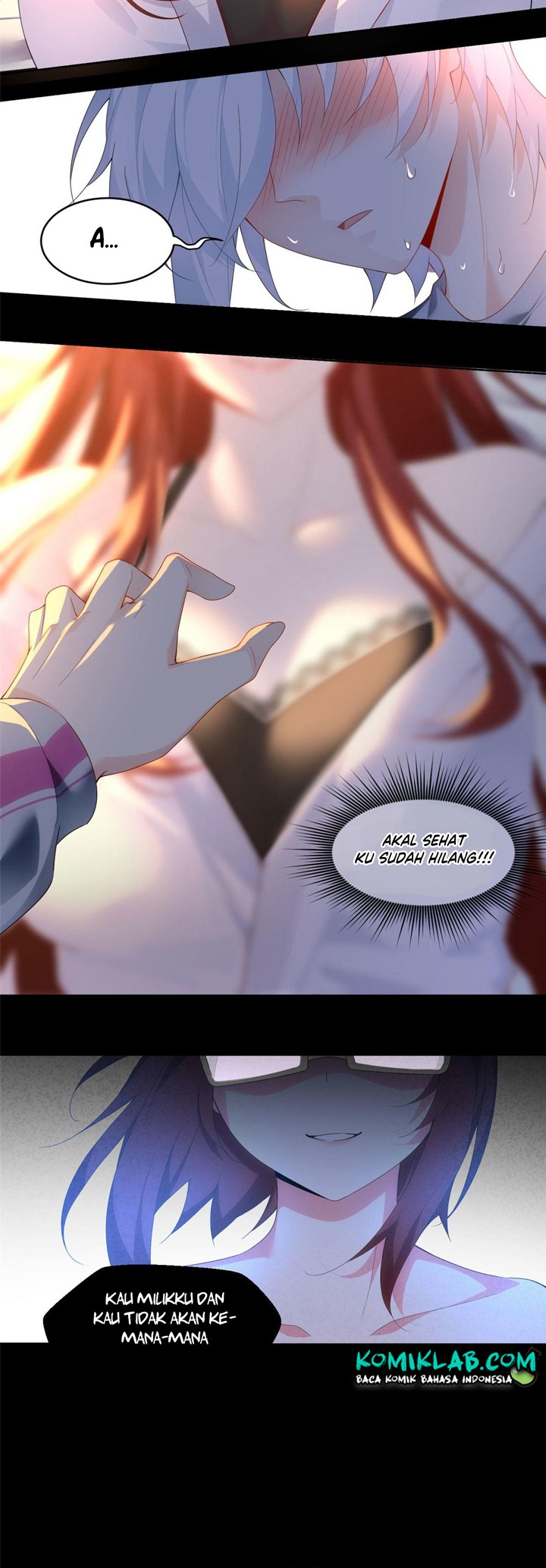 I Eat Soft Rice in Another World Chapter 7 - halaman 14