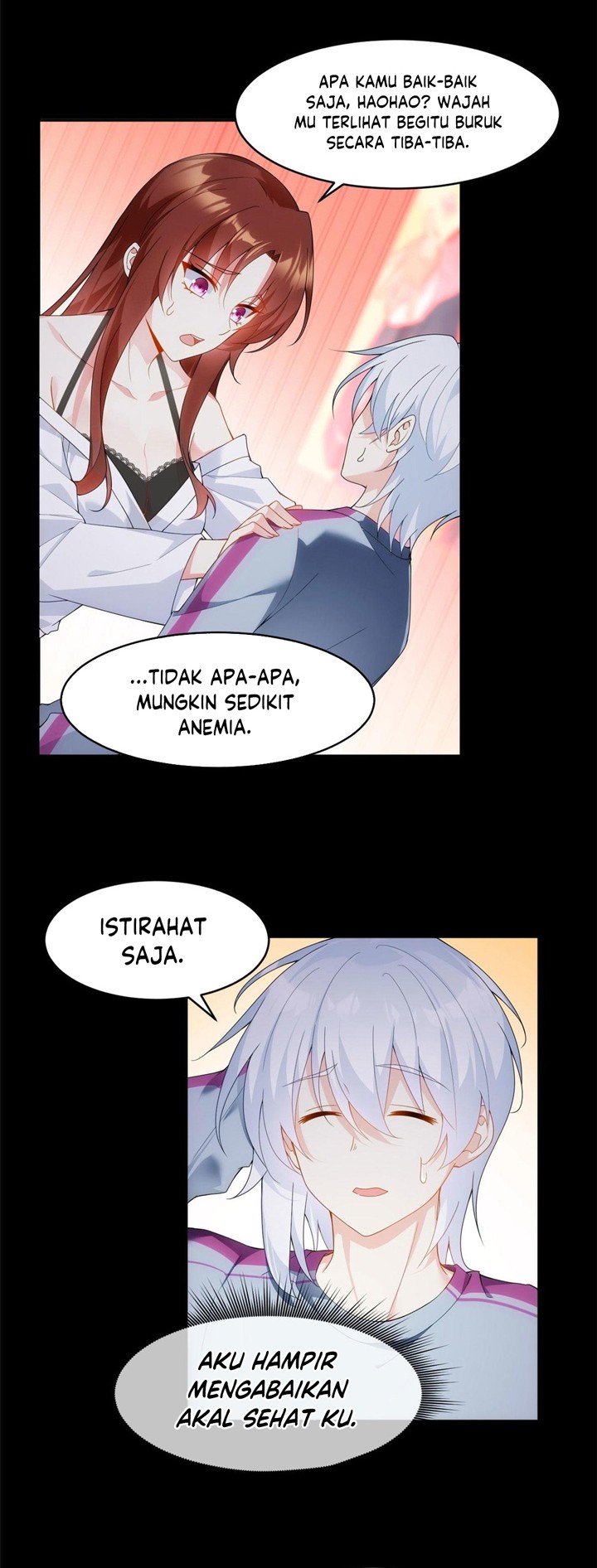 I Eat Soft Rice in Another World Chapter 7 - halaman 16