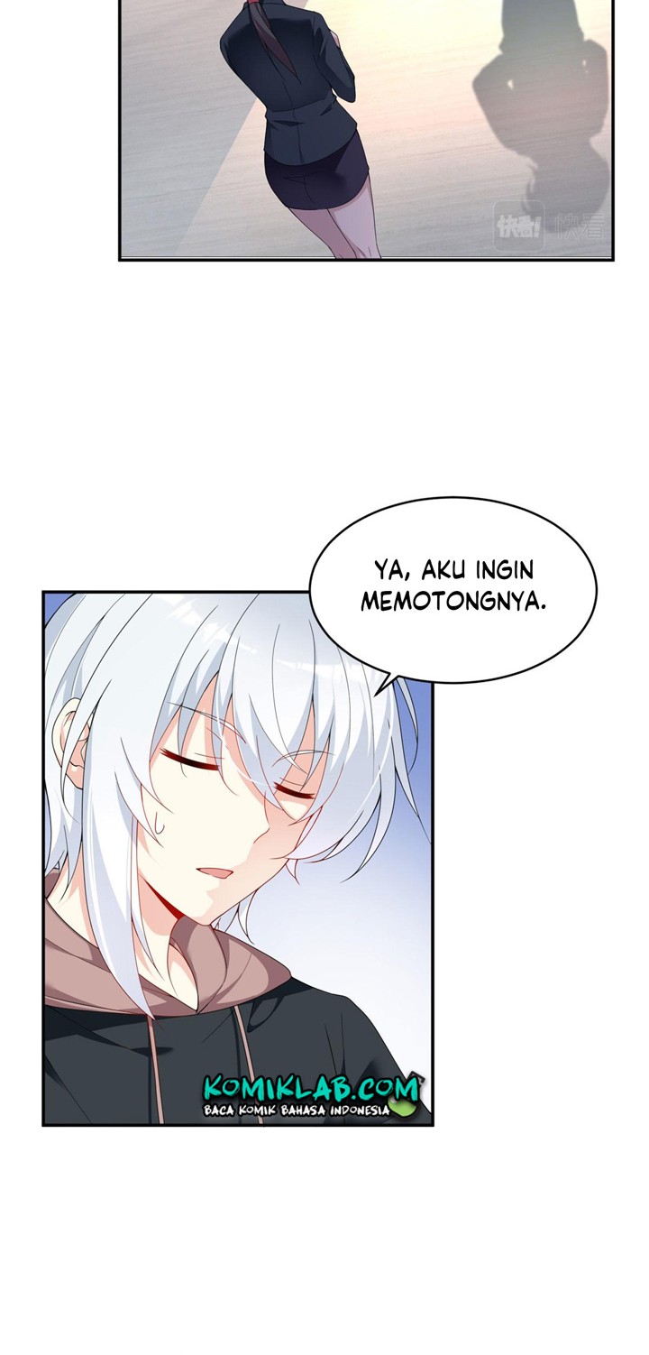 I Eat Soft Rice in Another World Chapter 7 - halaman 20