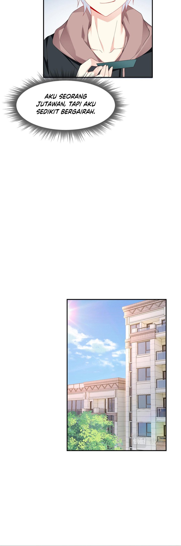 I Eat Soft Rice in Another World Chapter 7 - halaman 26