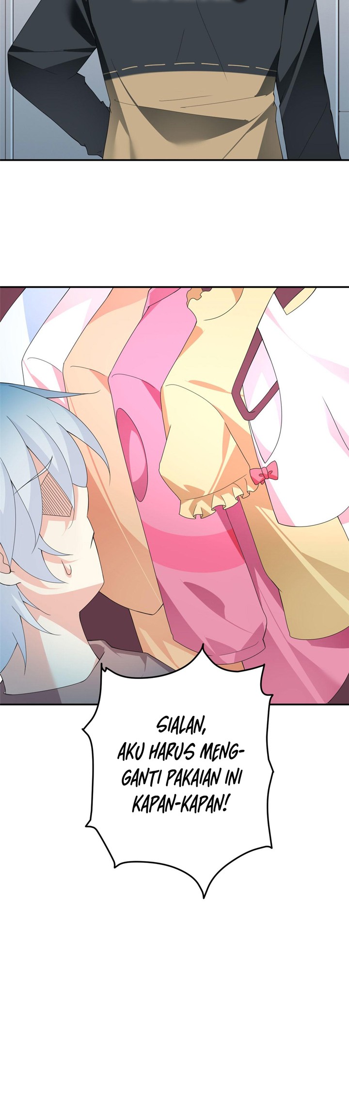 I Eat Soft Rice in Another World Chapter 7 - halaman 28
