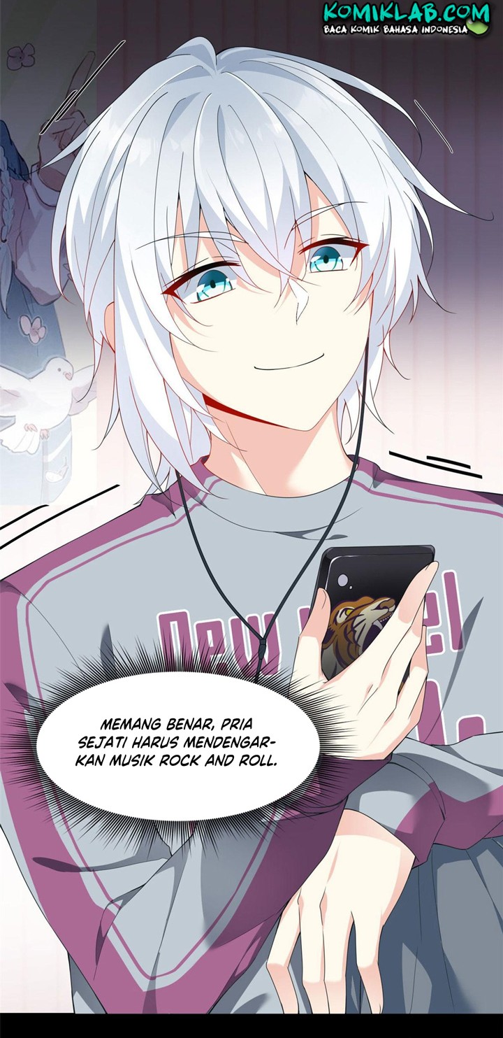 I Eat Soft Rice in Another World Chapter 7 - halaman 4