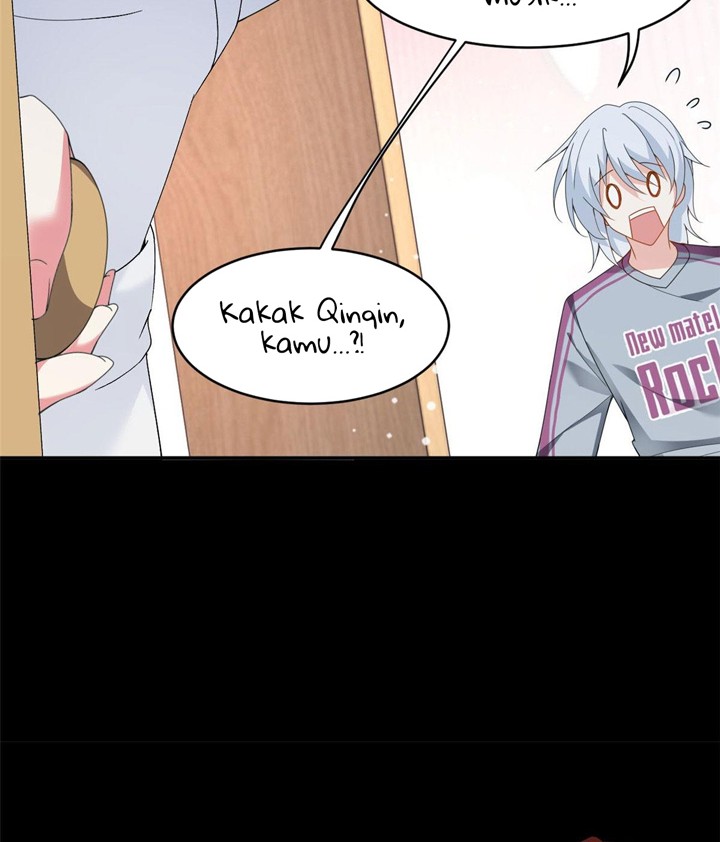 I Eat Soft Rice in Another World Chapter 7 - halaman 6