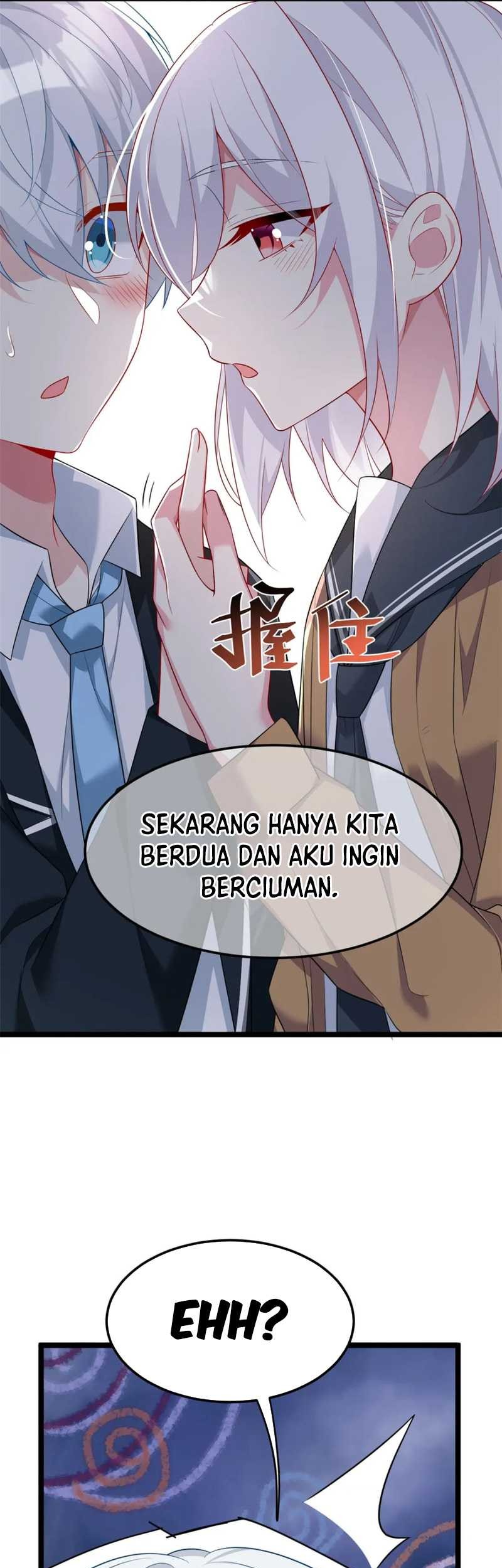 I Eat Soft Rice in Another World Chapter 70 - halaman 10