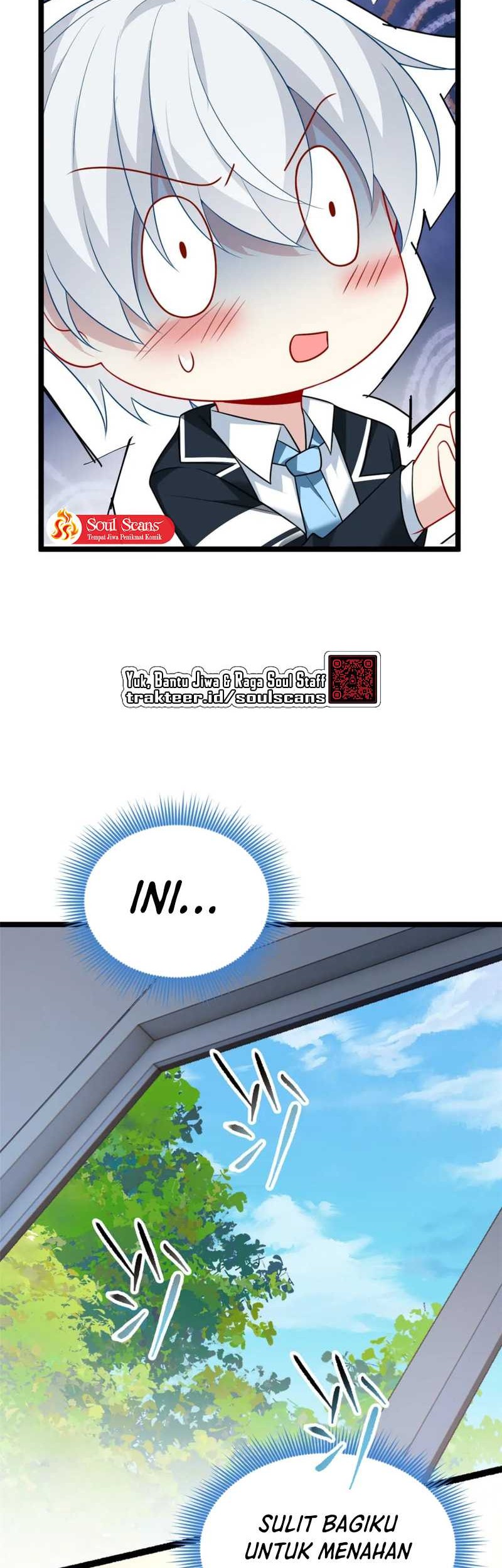 I Eat Soft Rice in Another World Chapter 70 - halaman 11