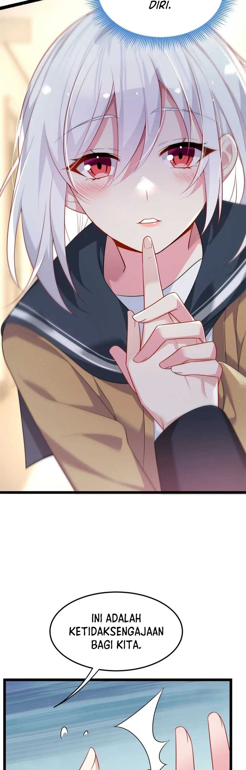 I Eat Soft Rice in Another World Chapter 70 - halaman 12