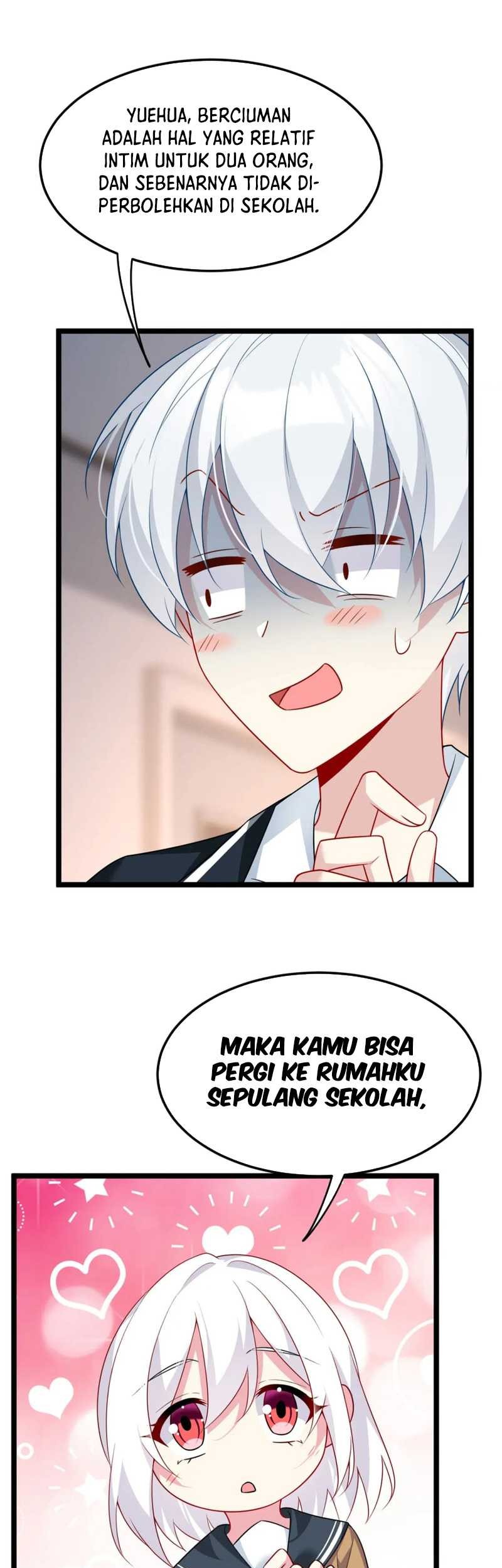 I Eat Soft Rice in Another World Chapter 70 - halaman 14