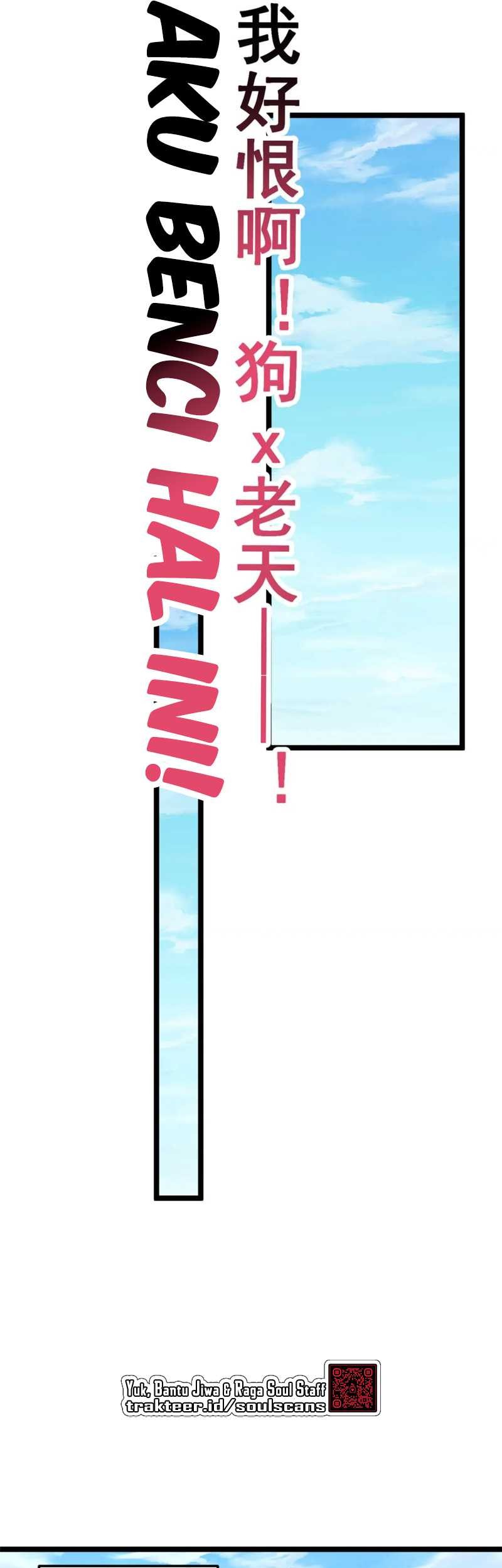 I Eat Soft Rice in Another World Chapter 70 - halaman 18