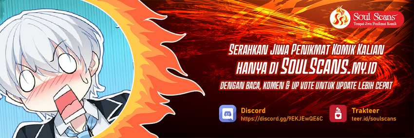 I Eat Soft Rice in Another World Chapter 70 - halaman 2
