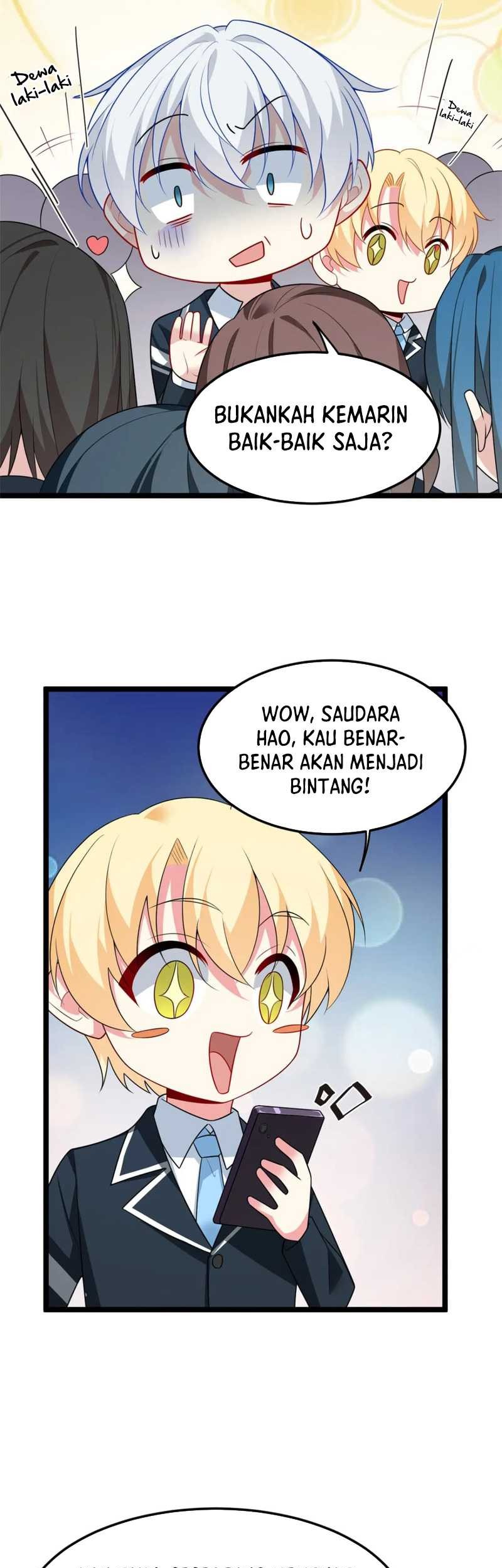 I Eat Soft Rice in Another World Chapter 70 - halaman 22