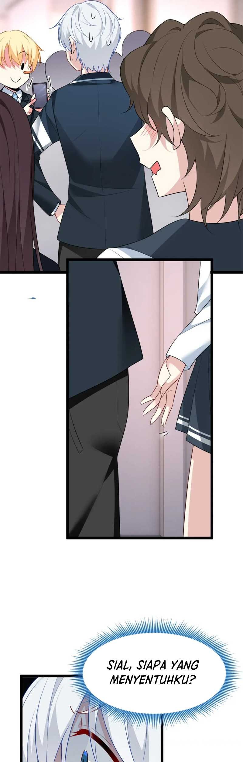 I Eat Soft Rice in Another World Chapter 70 - halaman 25