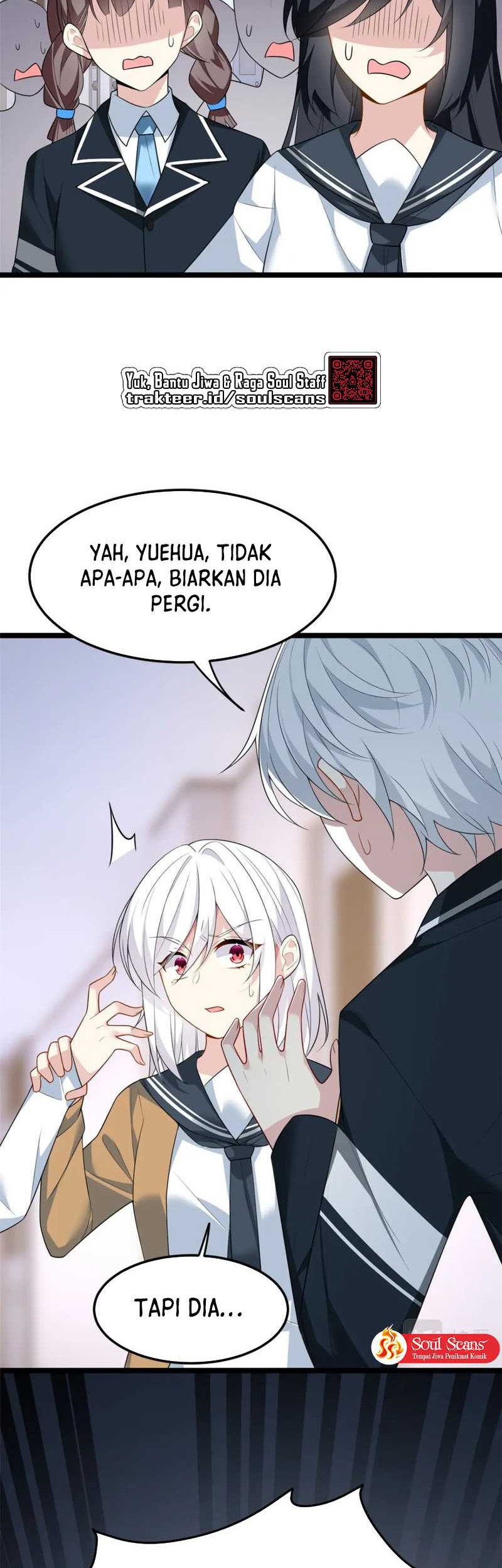 I Eat Soft Rice in Another World Chapter 70 - halaman 29