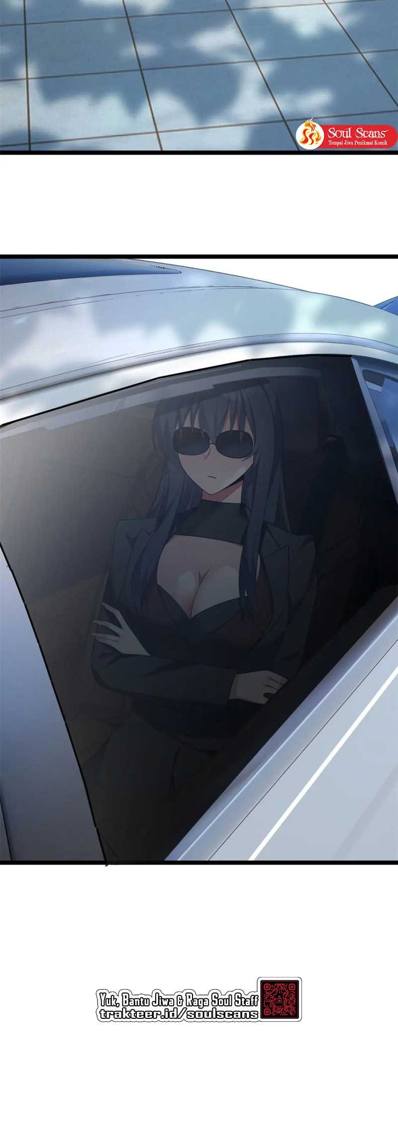 I Eat Soft Rice in Another World Chapter 70 - halaman 37