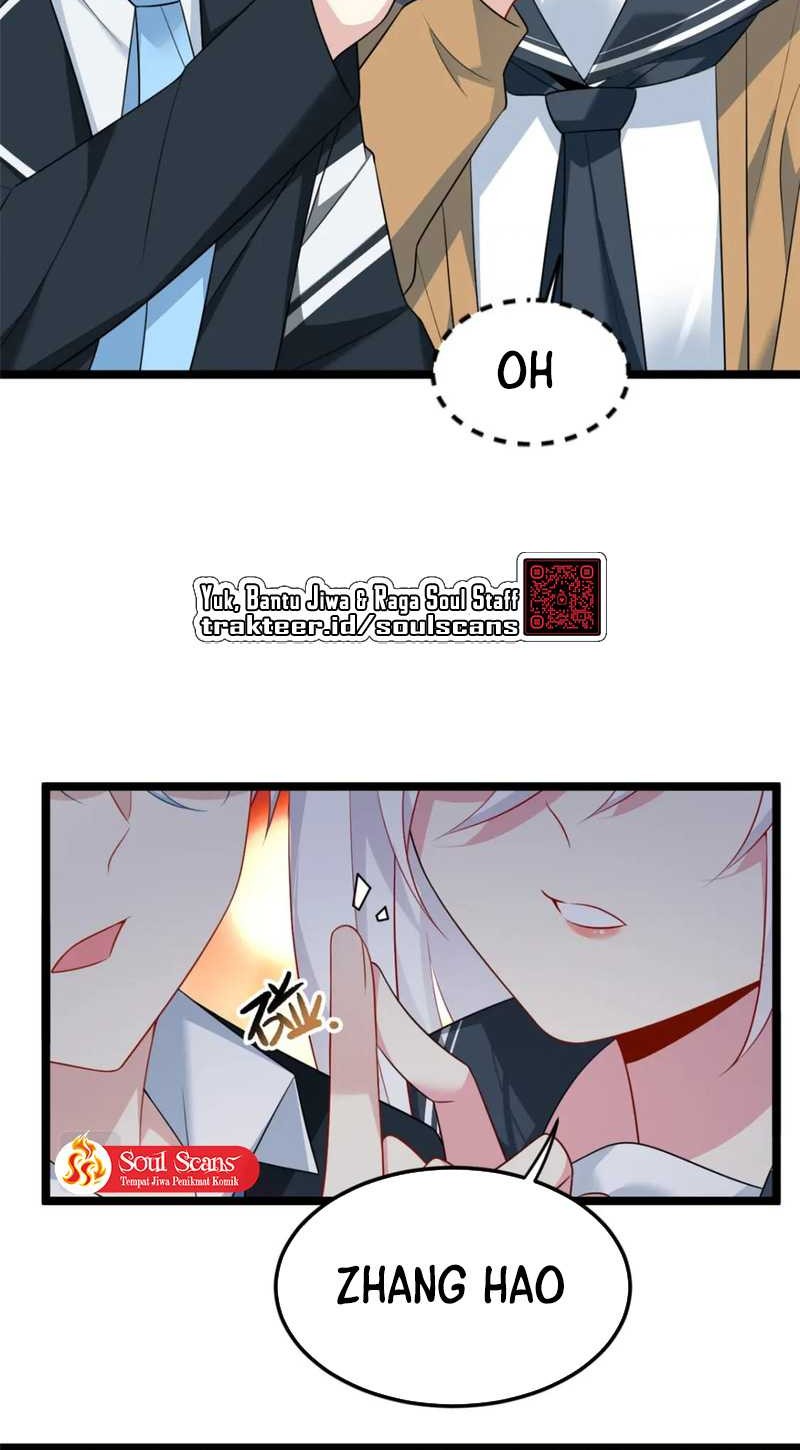 I Eat Soft Rice in Another World Chapter 70 - halaman 9
